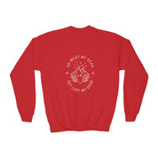 Go West Youth Sweatshirt