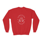 Go West Youth Sweatshirt