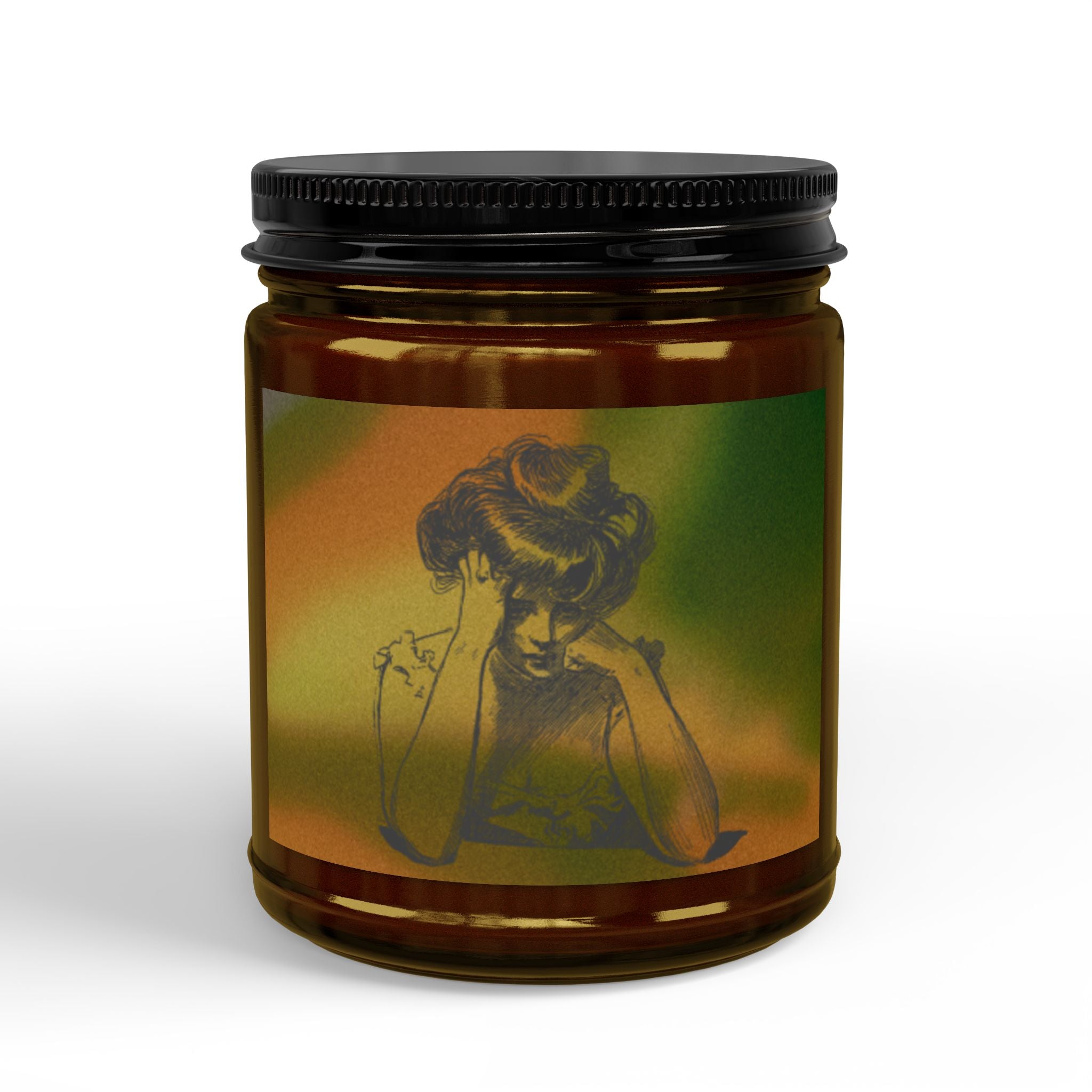 Doctor's Orders Soy Candle