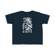 Foliage Toddler Tee