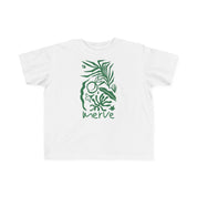Foliage Toddler Tee