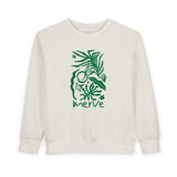 Foliage Toddler Sweatshirt