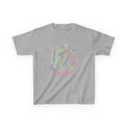 Abstract Kids Tee