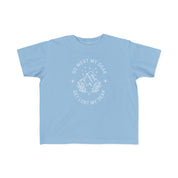 Go West Toddler Tee