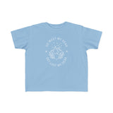 Go West Toddler Tee