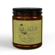 Lay Your Head Soy Candle