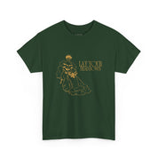 Lay Your Head Down Unisex Tee