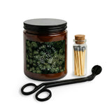 Go West Candle Set