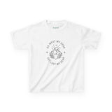 Go West Kids Tee