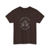 Go West Unisex Tee