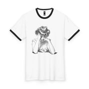 Ringer Tee Merch Bundle merve