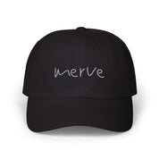 Nameplate Dad Hat