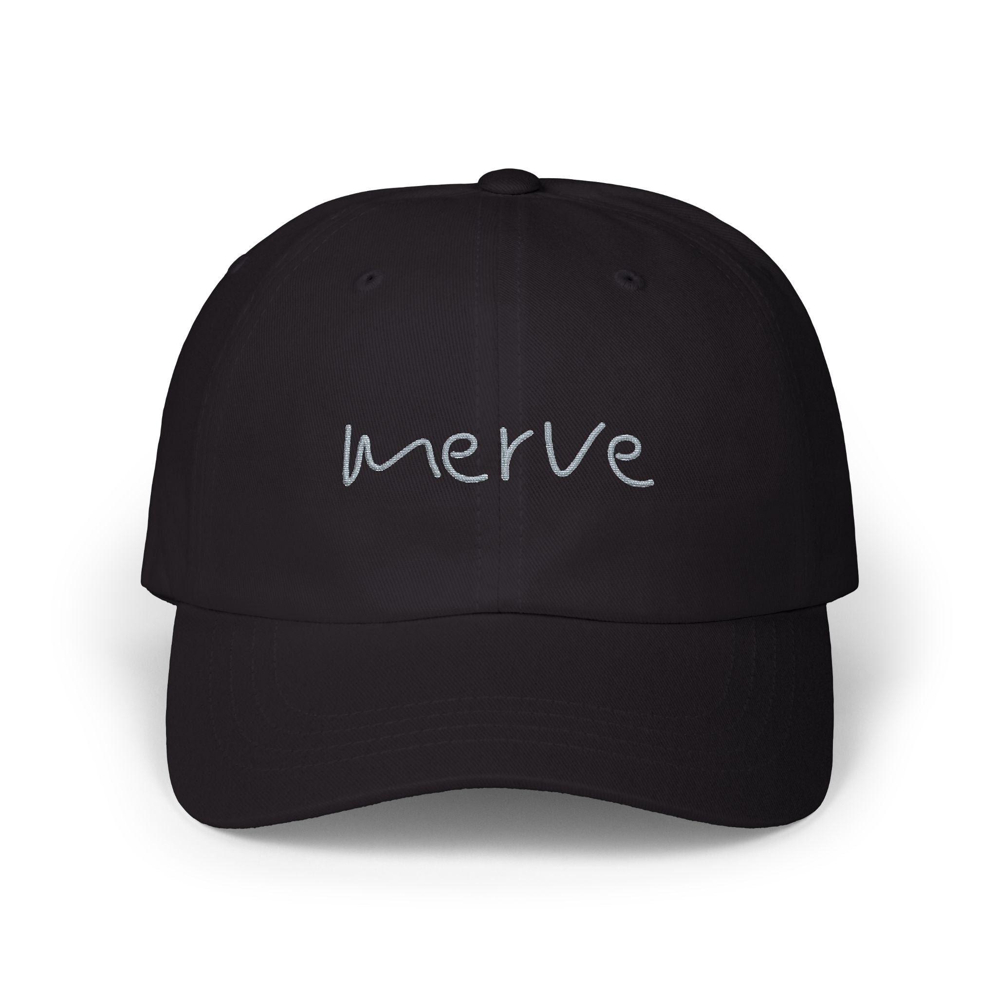 Nameplate Dad Hat