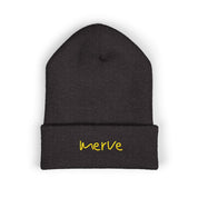 Nameplate Beanie