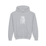 Foliage Youth Hoodie