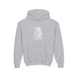 Foliage Youth Hoodie