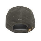 Go West Corduroy Cap