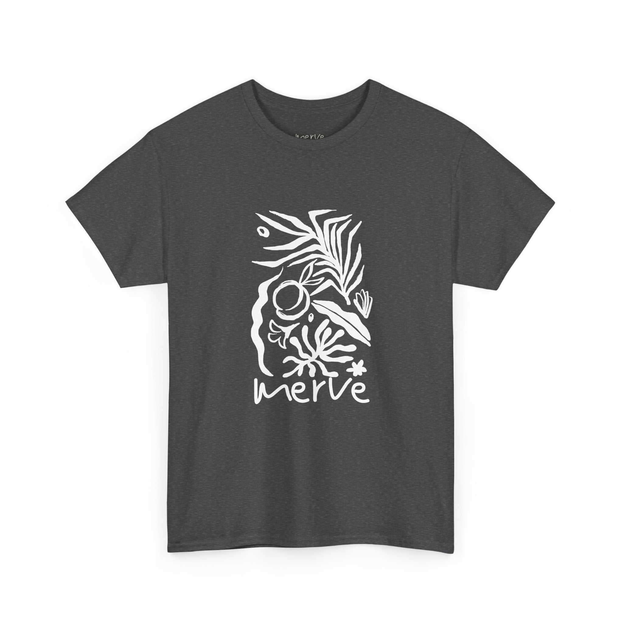 Foliage Unisex Tee