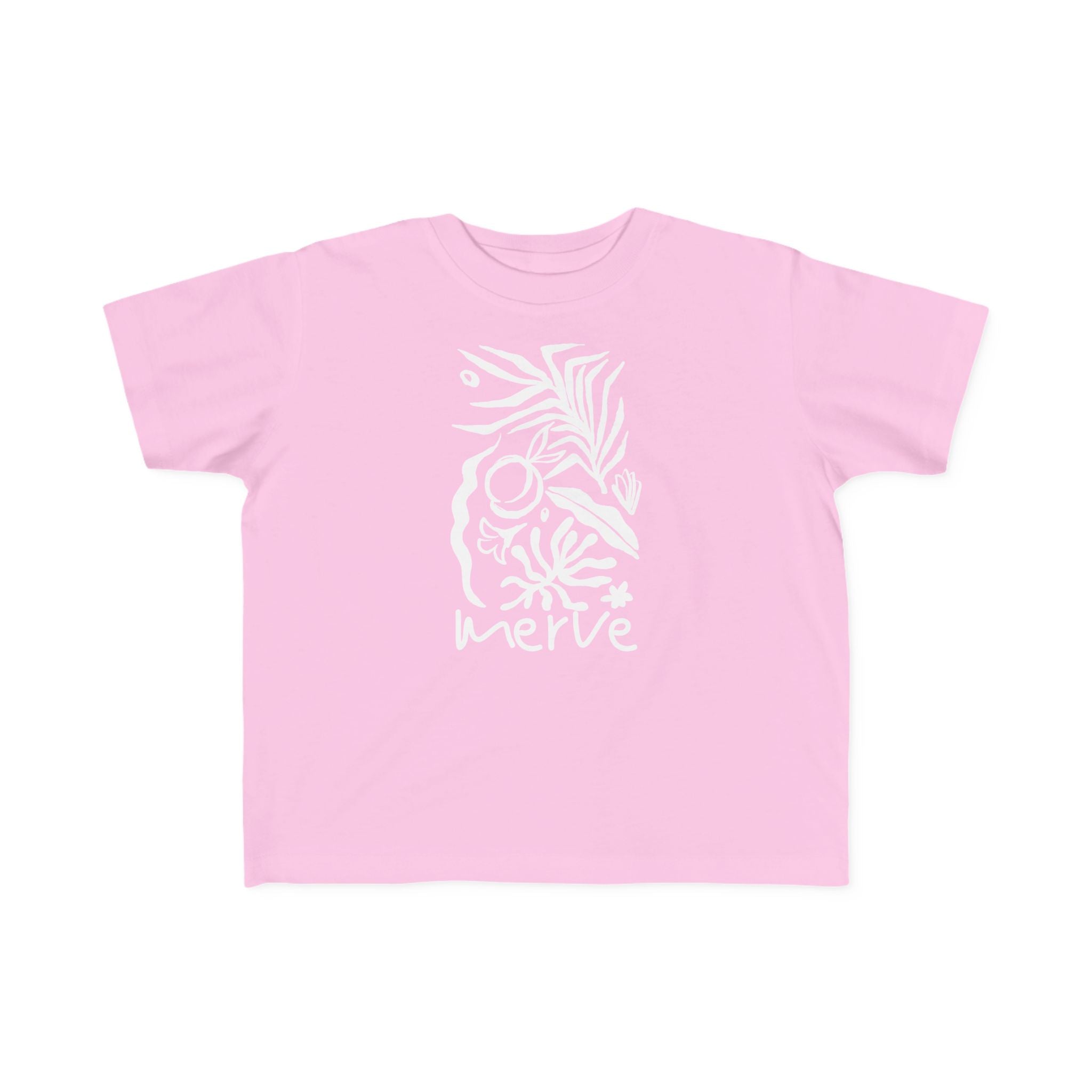 Foliage Toddler Tee