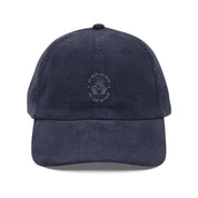 Go West Corduroy Cap