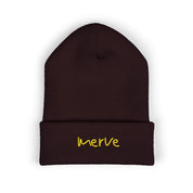 Nameplate Beanie