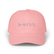 Nameplate Dad Hat