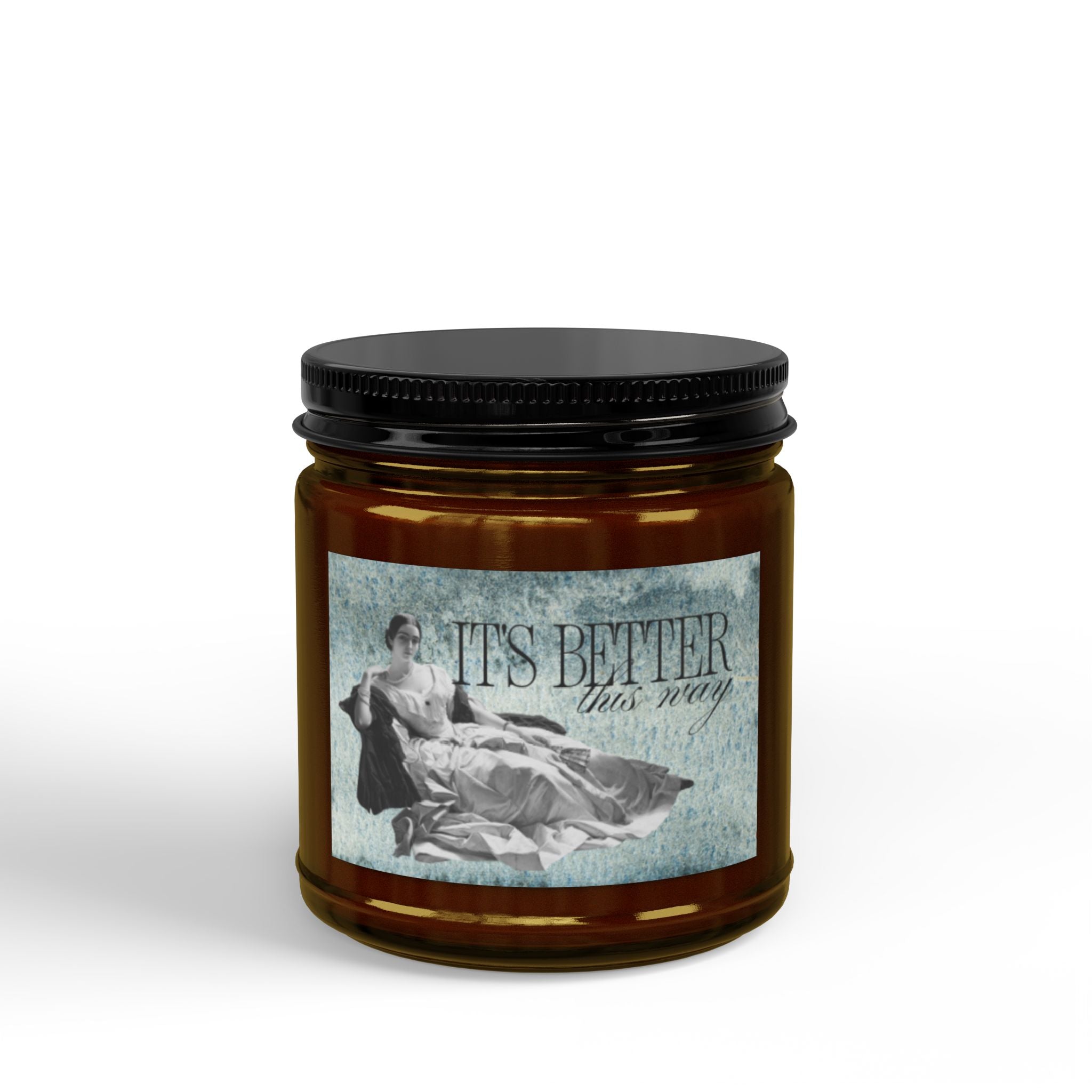 Better This Way Soy Candle