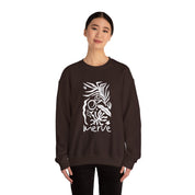 Foliage Sweatshirt