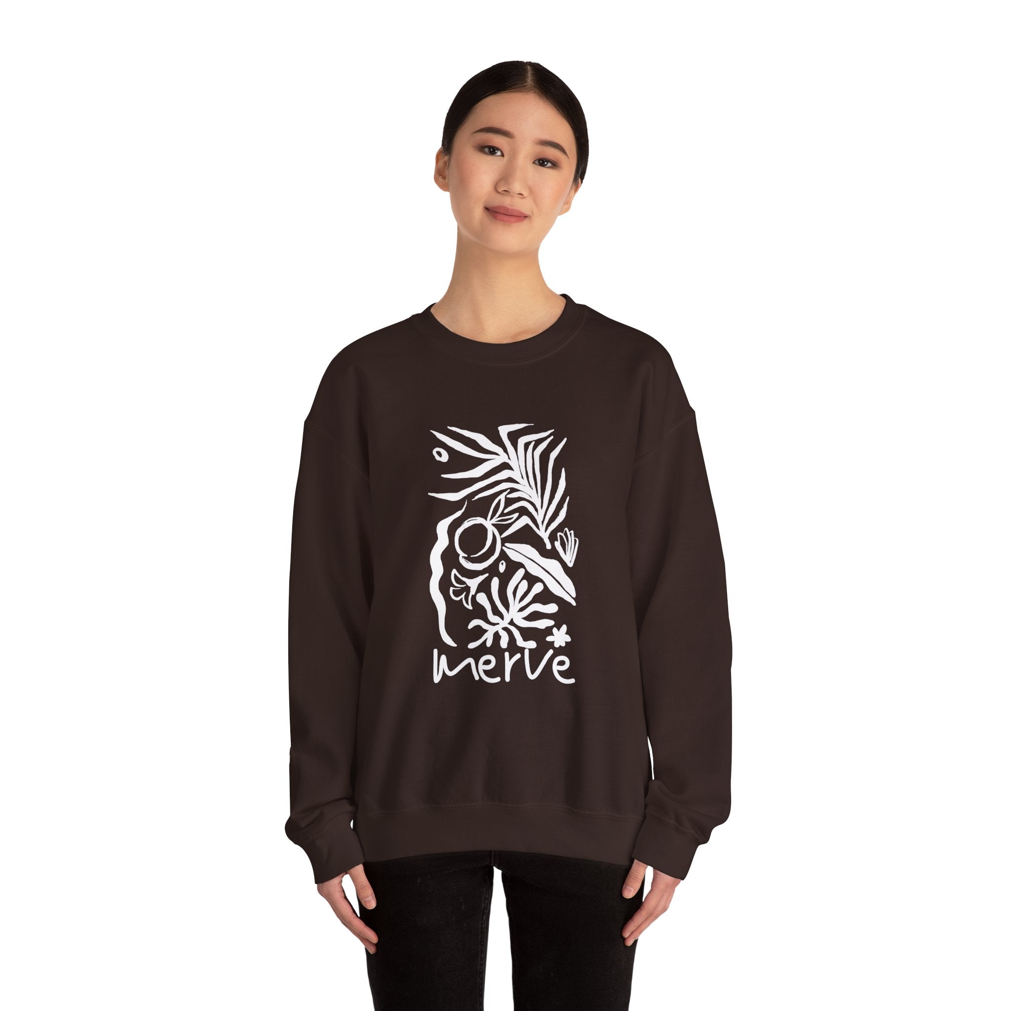 Foliage Sweatshirt