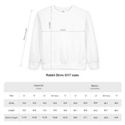 Foliage Toddler Sweatshirt