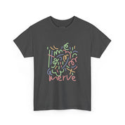 Abstract Unisex Tee