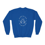 Go West Youth Sweatshirt