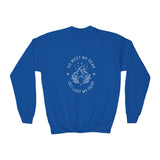 Go West Youth Sweatshirt