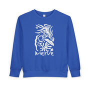 Foliage Toddler Sweatshirt