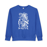 Foliage Toddler Sweatshirt