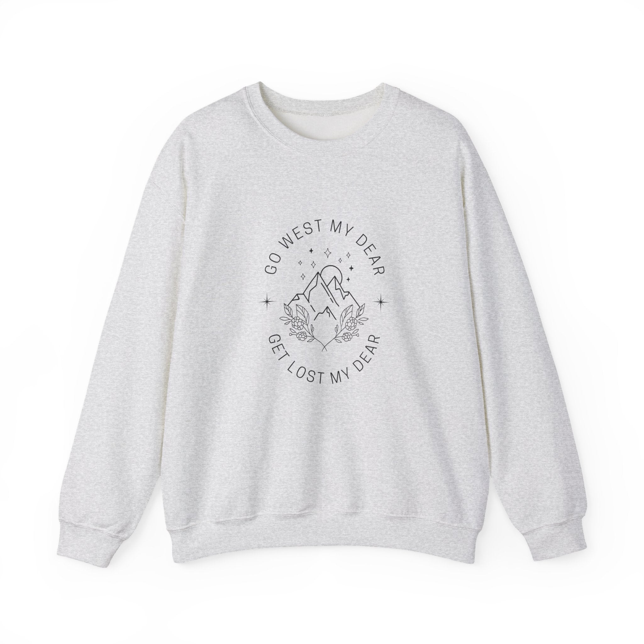Go West Sweatshirt