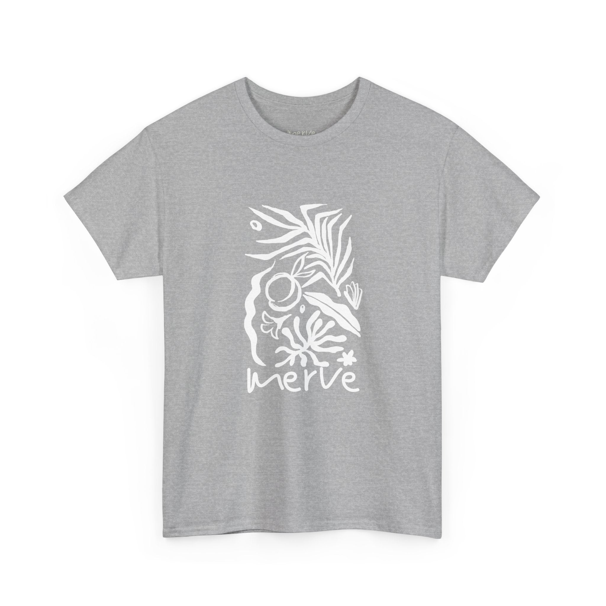 Foliage Unisex Tee