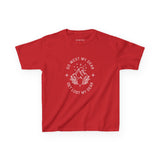 Go West Kids Tee