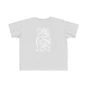 Foliage Toddler Tee