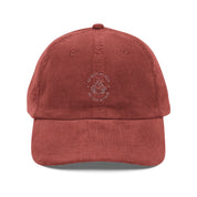 Go West Corduroy Cap