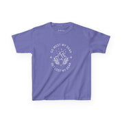 Go West Kids Tee