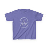 Go West Kids Tee
