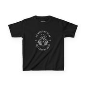 Go West Kids Tee