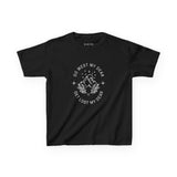 Go West Kids Tee