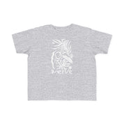 Foliage Toddler Tee