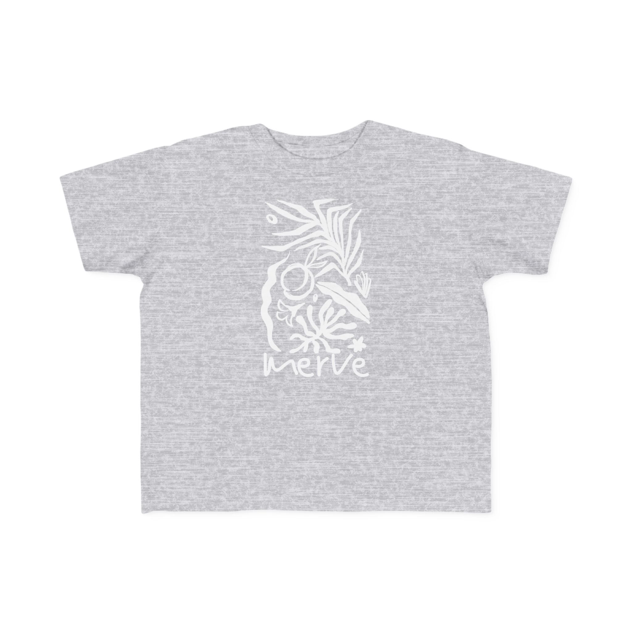 Foliage Toddler Tee
