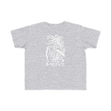 Foliage Toddler Tee