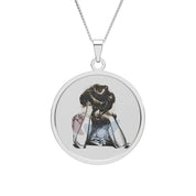 Doctor's Orders Pendant