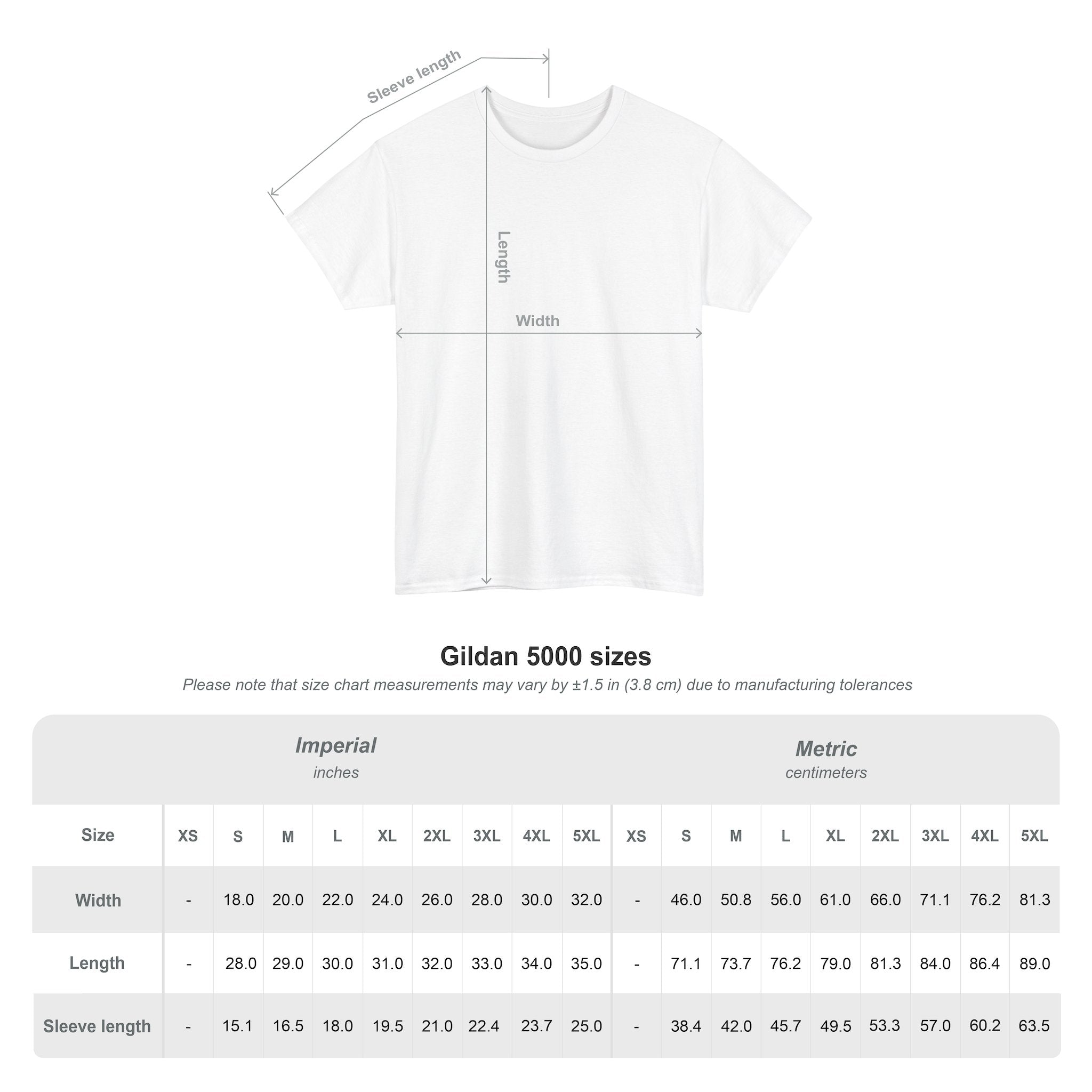 Go West Unisex Tee