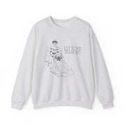 Lay Your Head Down Sweatshirt